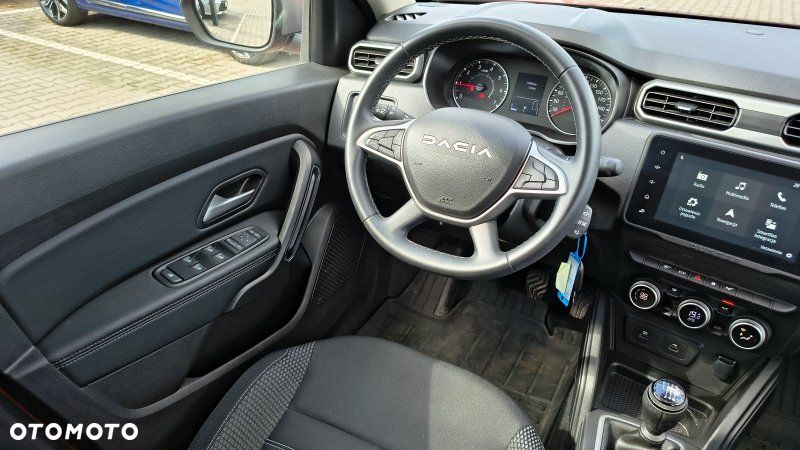 Dacia Duster - 9
