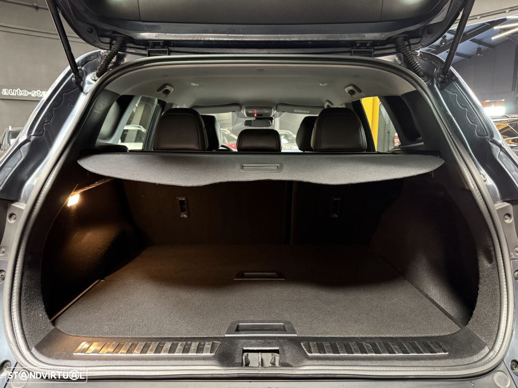 Renault Kadjar Energy TCe 130 LIMITED - 47