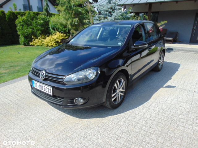 Volkswagen Golf 1.6 Team - 9