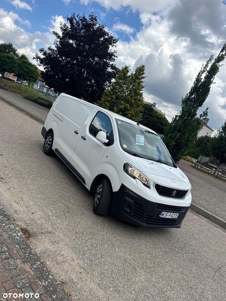 Peugeot Expert - 4