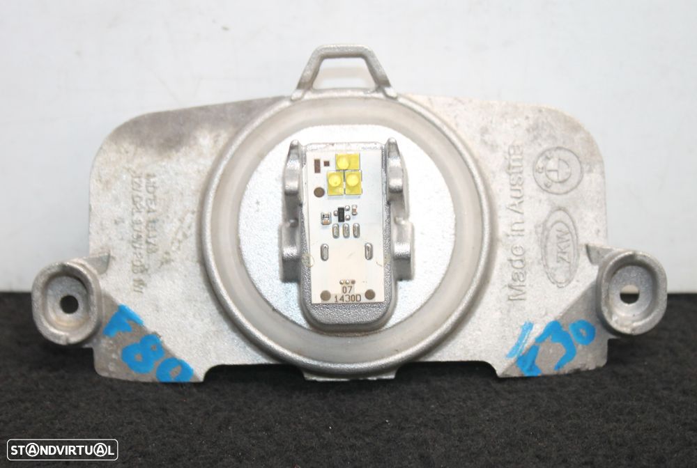 BALASTRO BMW F30 - 2