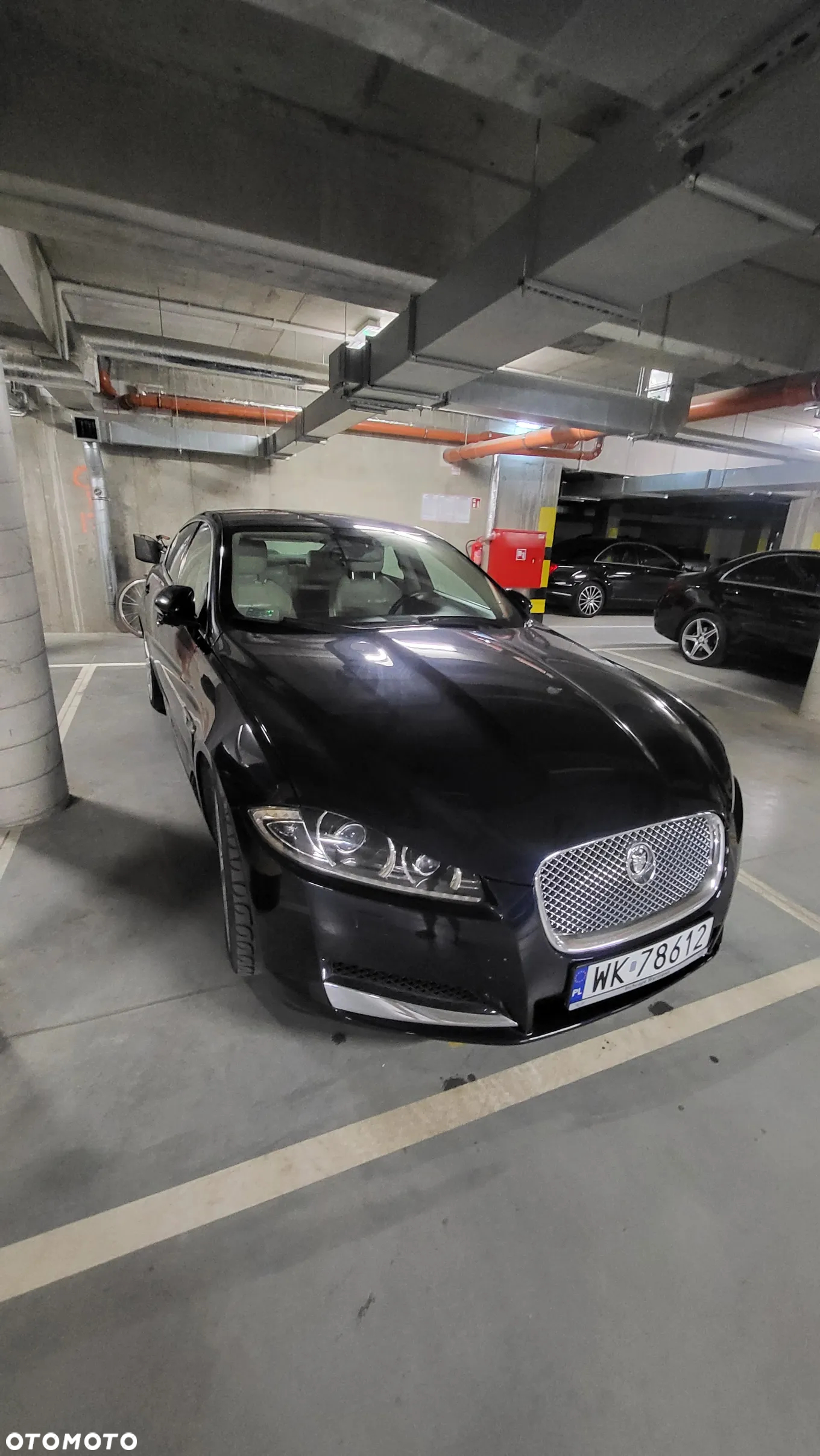 Jaguar XF 3.0 T AWD Classic - 4
