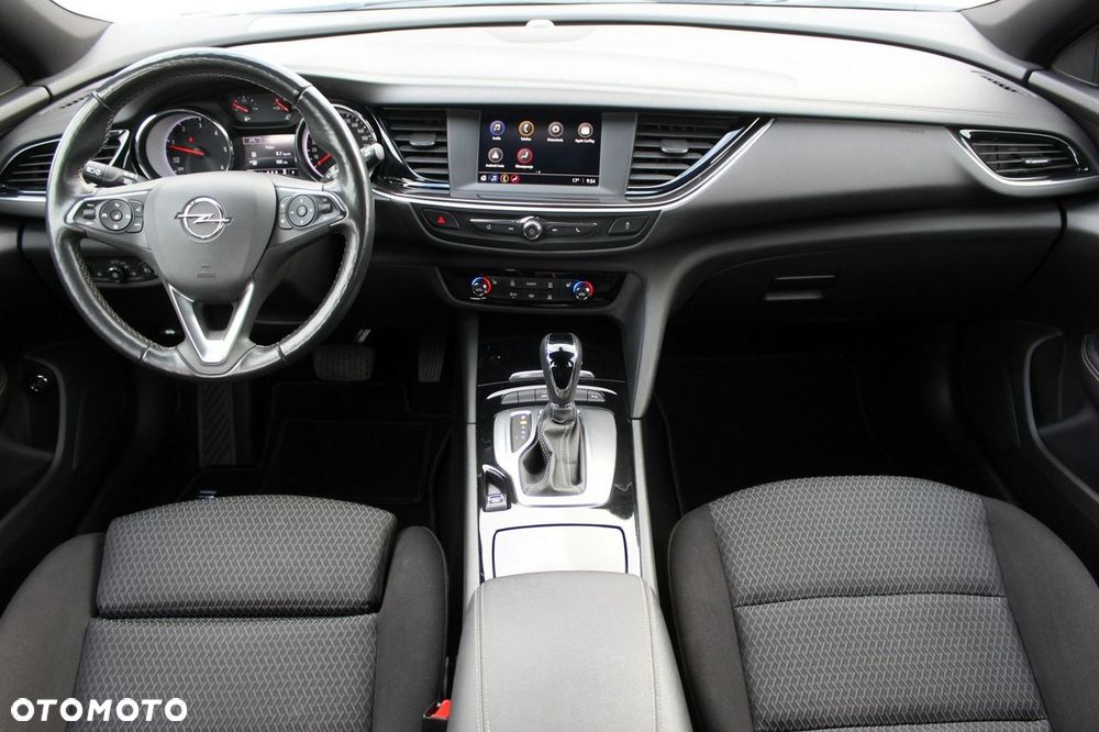 Opel Insignia 2.0 CDTI Elegance S&S - 11