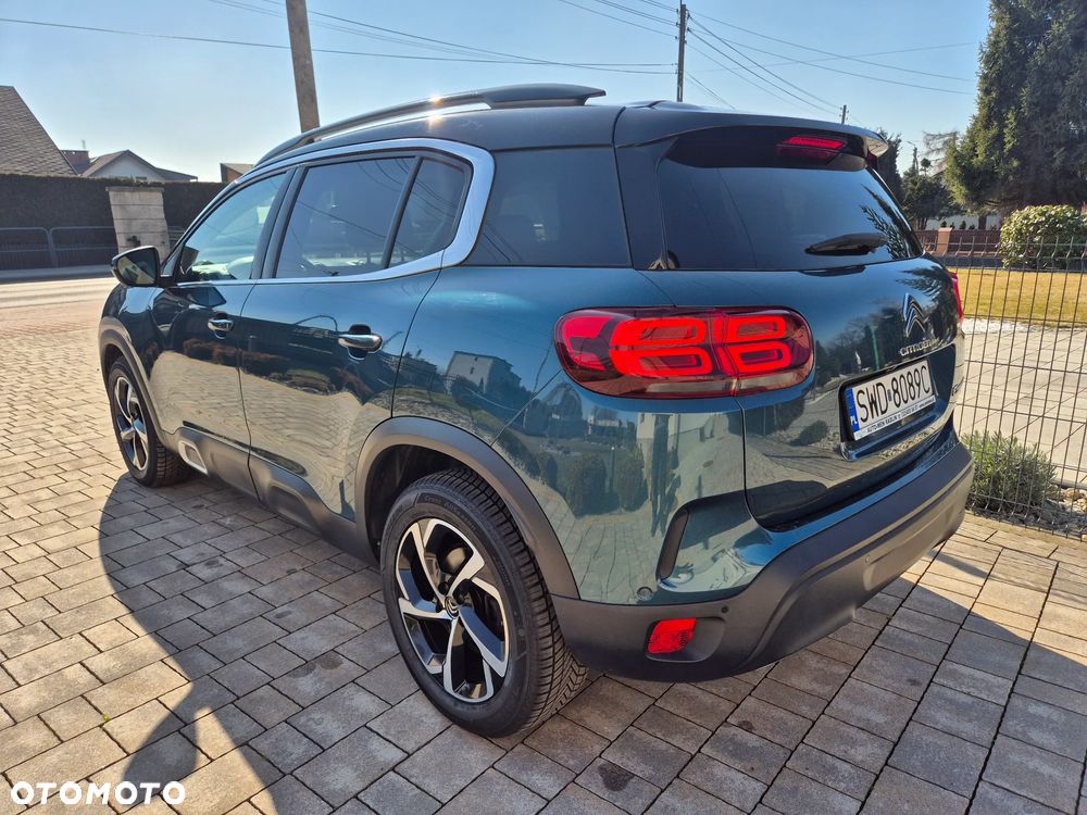 Citroën C5 Aircross 1.2 PureTech Feel - 5