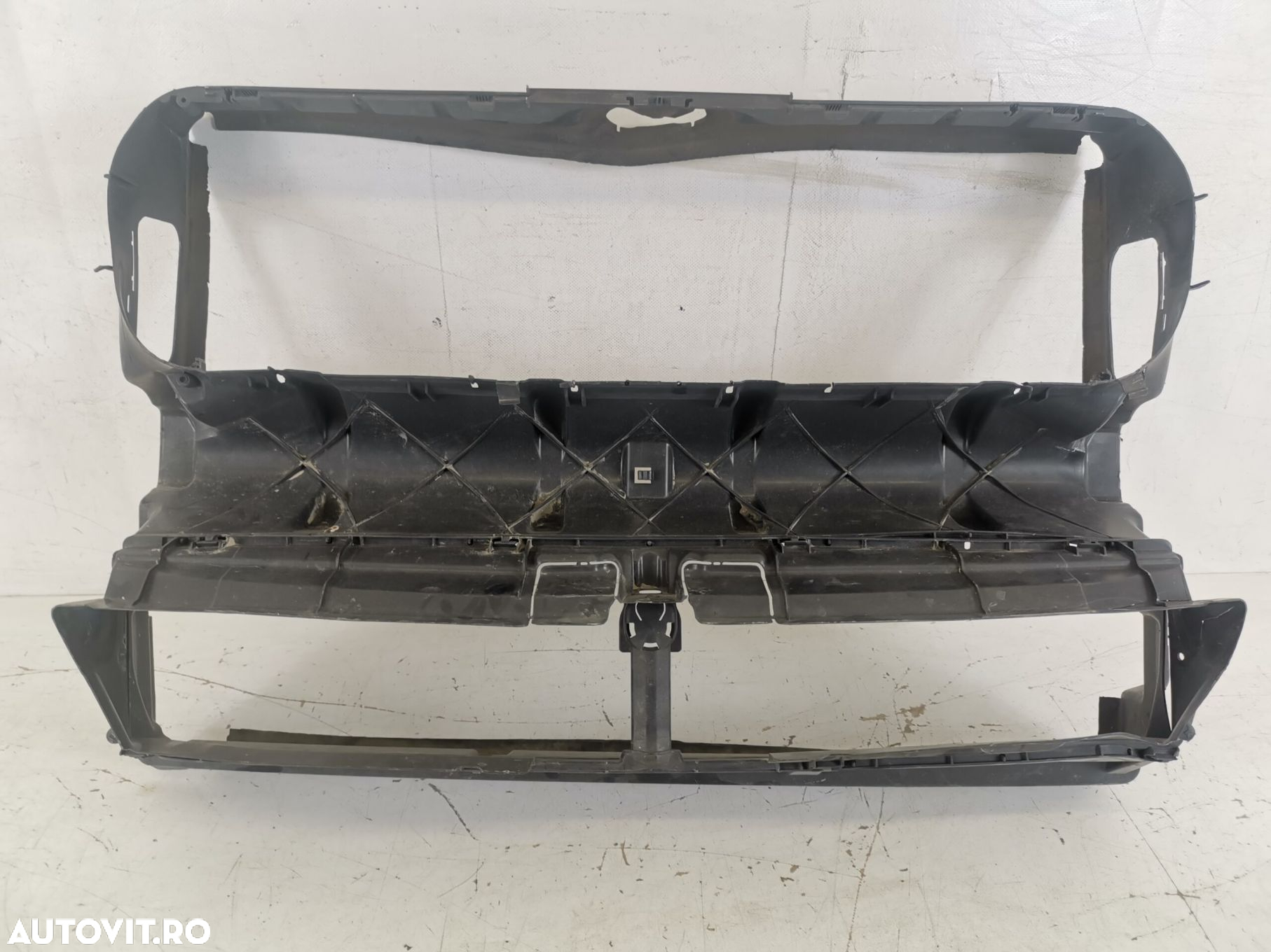 Difuzor Hota Aer BMW Seria 7 F01/F02 [2008 - 2012] Original In Stare B - 5