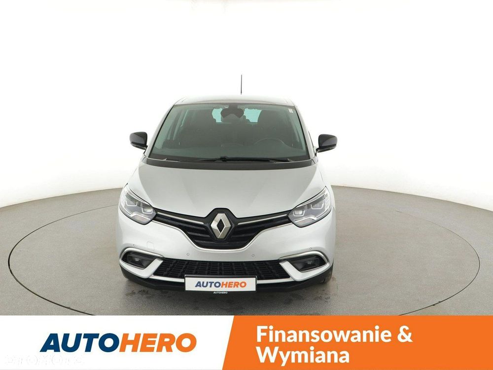 Renault Grand Scenic TCe 140 GPF EDC BUSINESS EDITION - 11