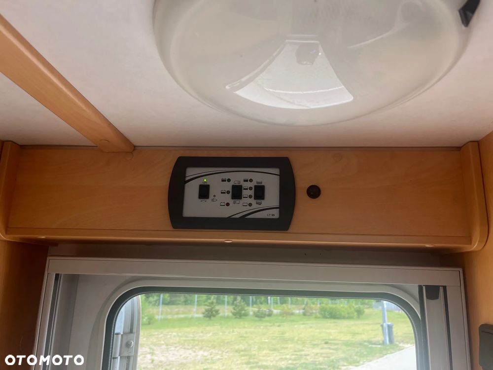 Ford Transit-Sunlight - 7