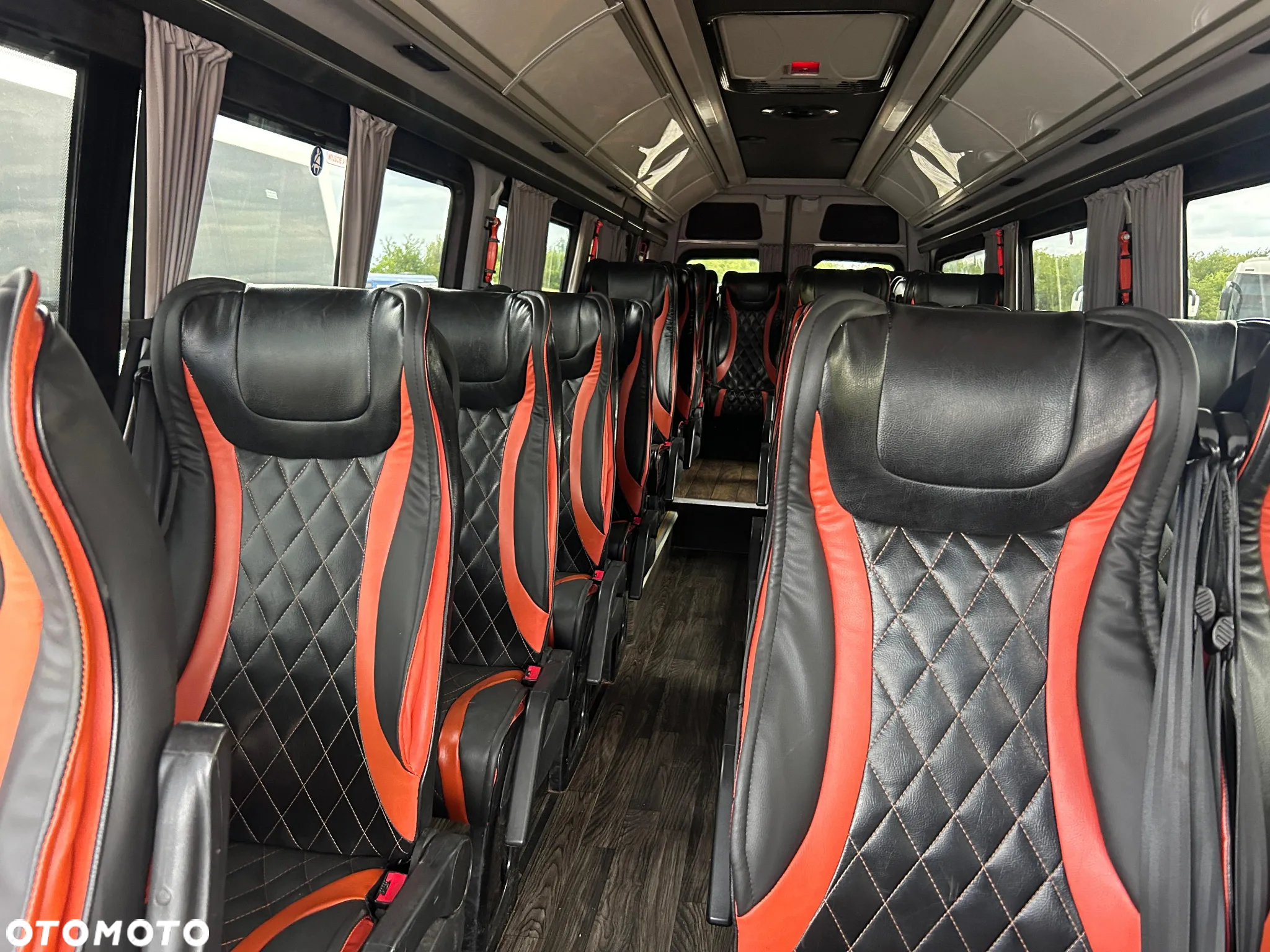 Mercedes-Benz Sprinter 519 - 18