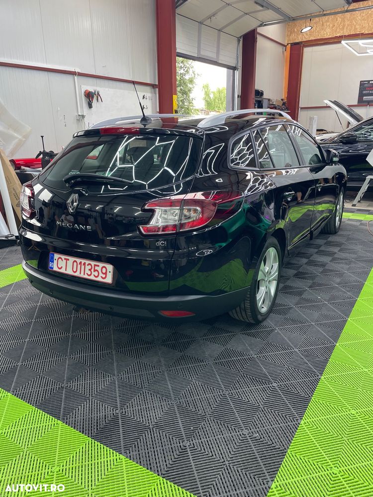 Renault Megane - 3