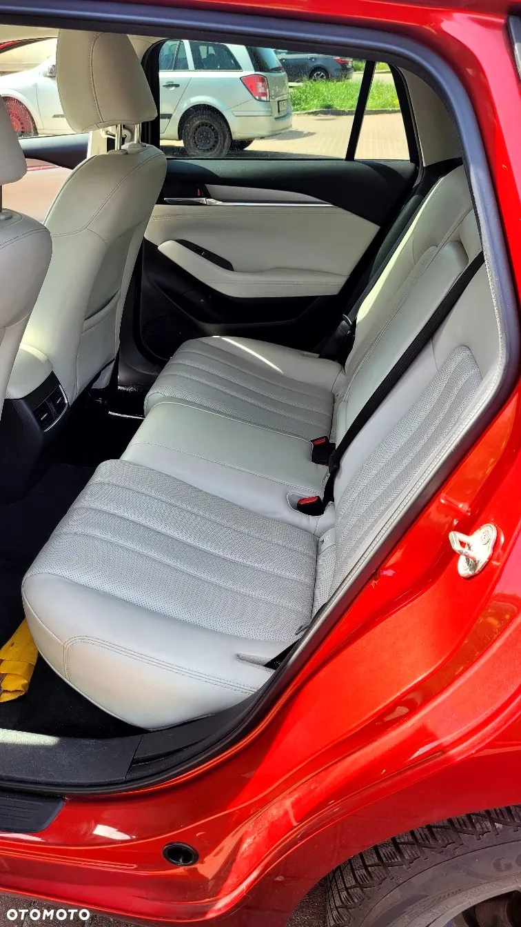 Mazda 6 2.0 SkyPassion - 8