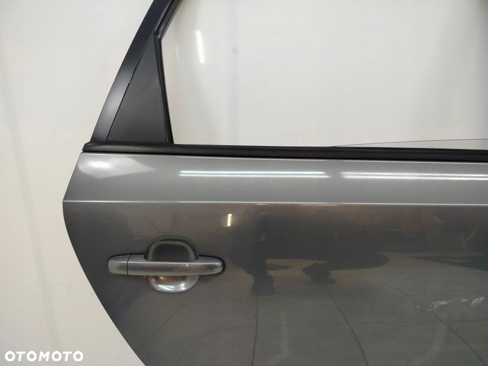 hyundai i30 i cw kombi 07r- drzwi prawe tylne prawy tył 9a - 2