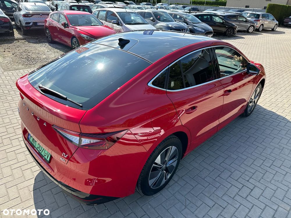 Skoda Enyaq - 37