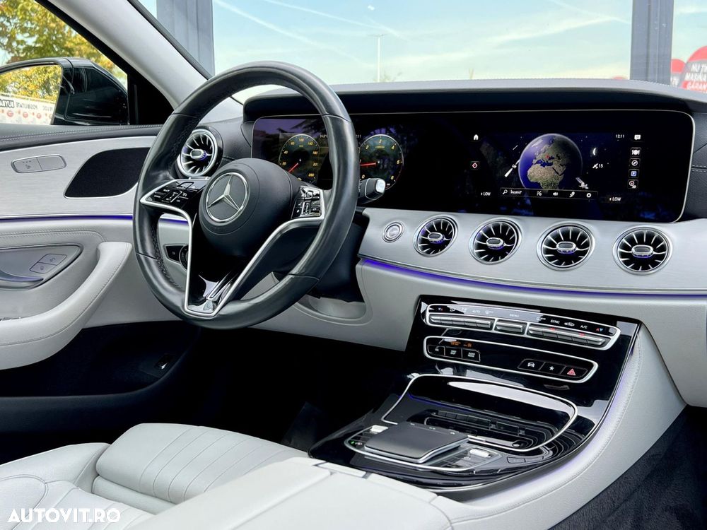 Mercedes-Benz CLS - 8