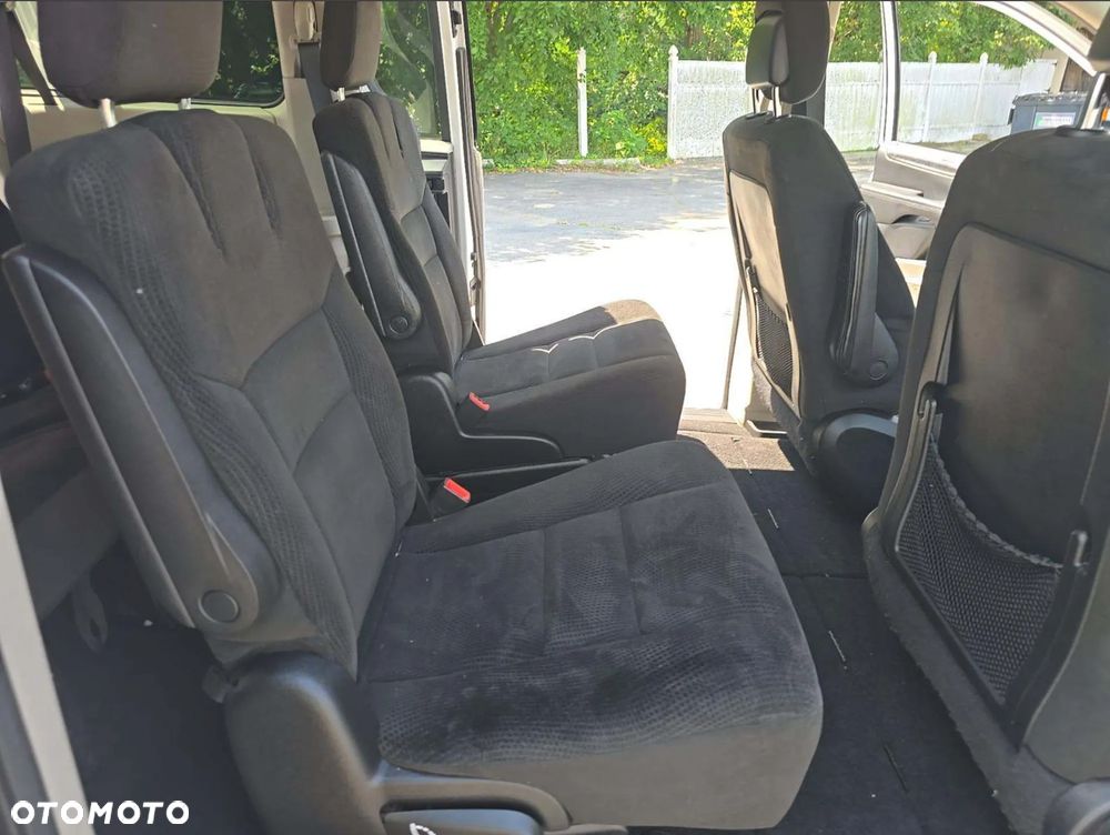 Dodge Grand Caravan 3.6 R/T - 13