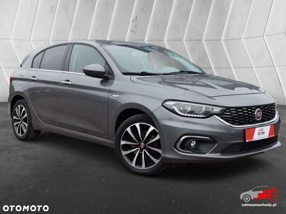 Fiat Tipo - 2