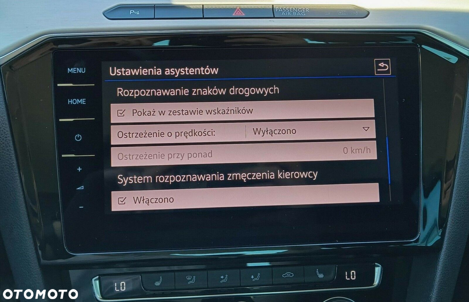 Volkswagen Passat 1.8 TSI BMT Highline DSG - 19