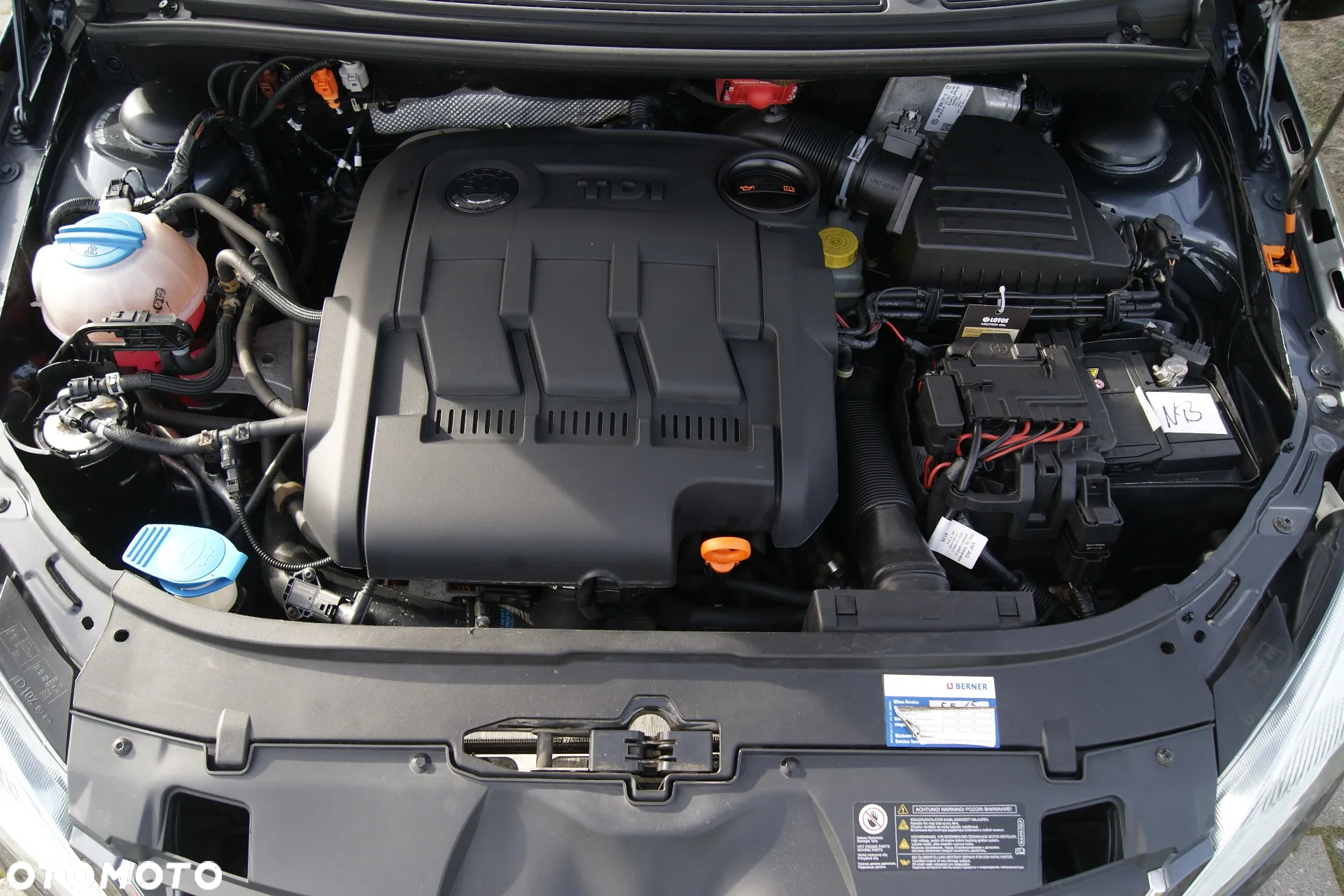 Skoda Fabia - 12