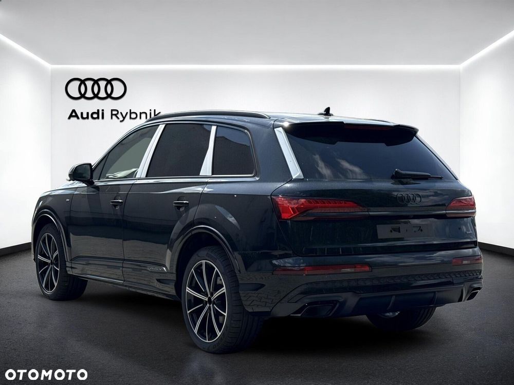 Audi Q7 - 5
