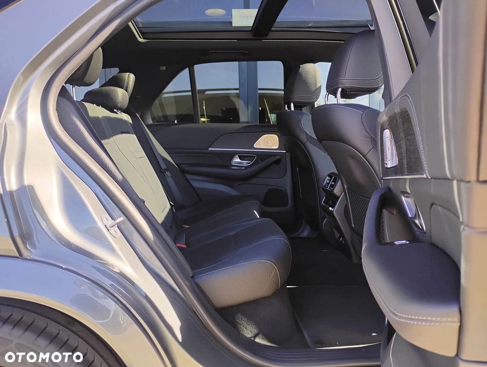 Mercedes-Benz GLE - 17