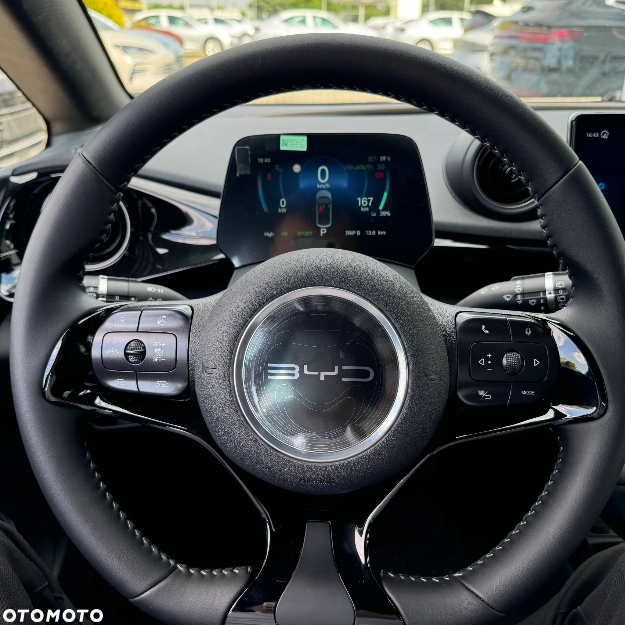 BYD Dolphin Mini - 17