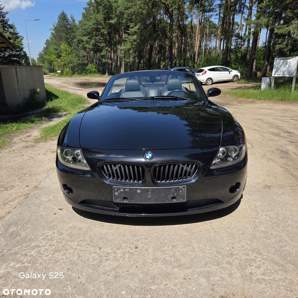 BMW Z4 - 8