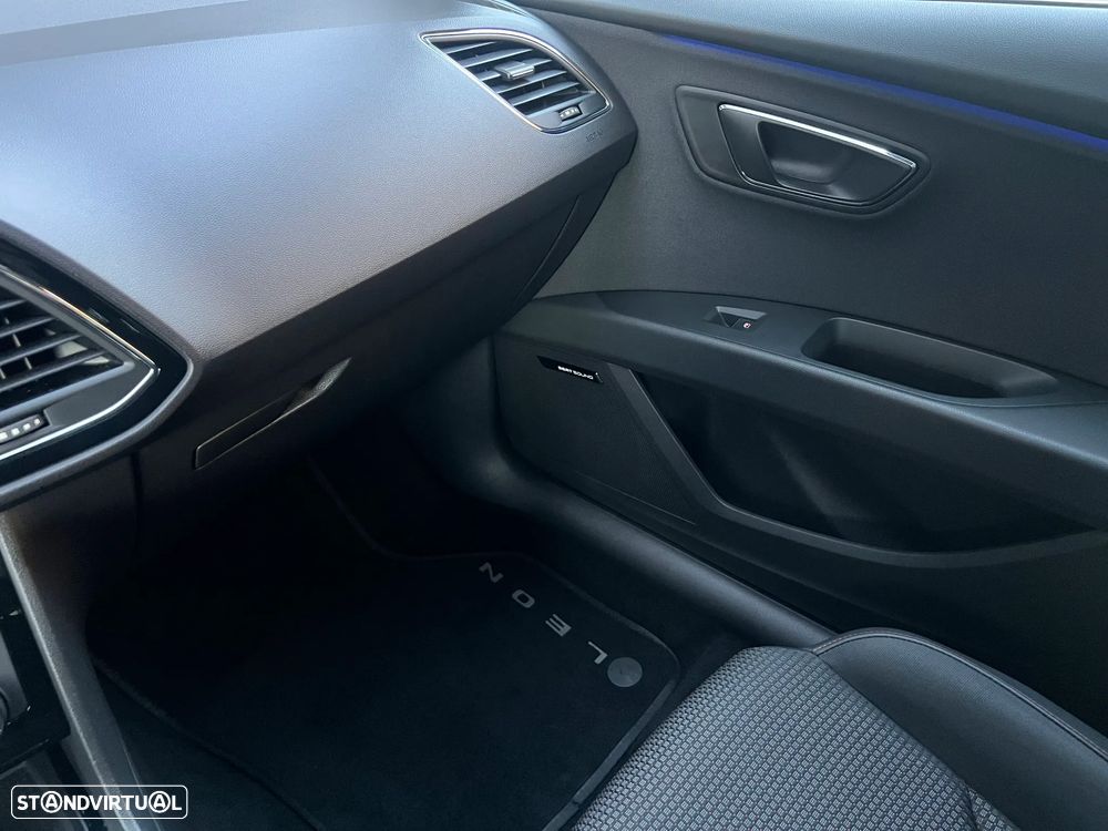 SEAT Leon ST 1.4 TSI FR S/S - 20