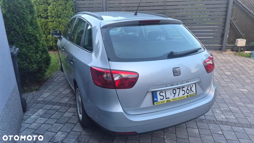 Seat Ibiza - 18