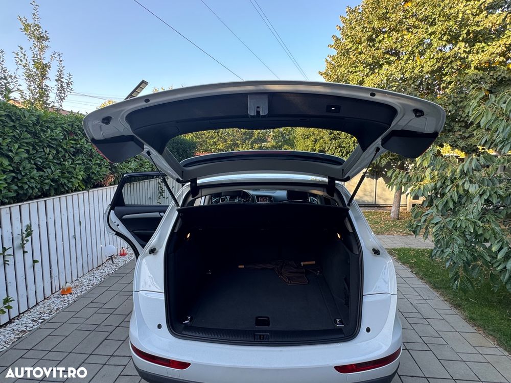 Audi Q5 - 16