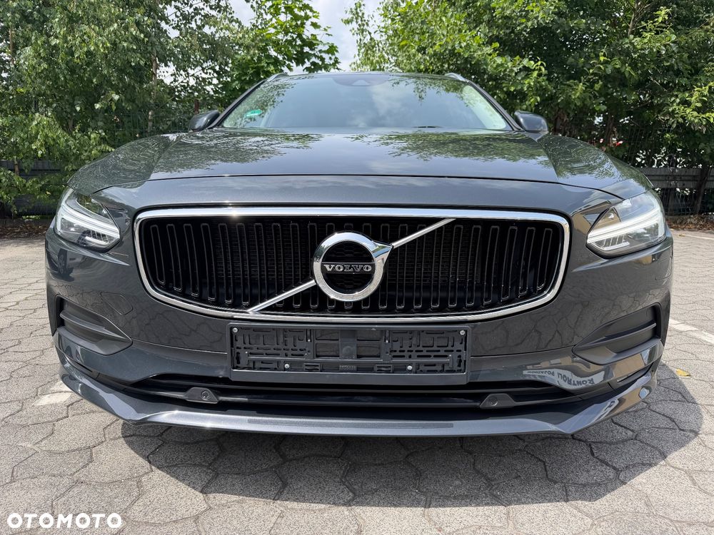 Volvo V90 T6 AWD Geartronic Momentum - 5