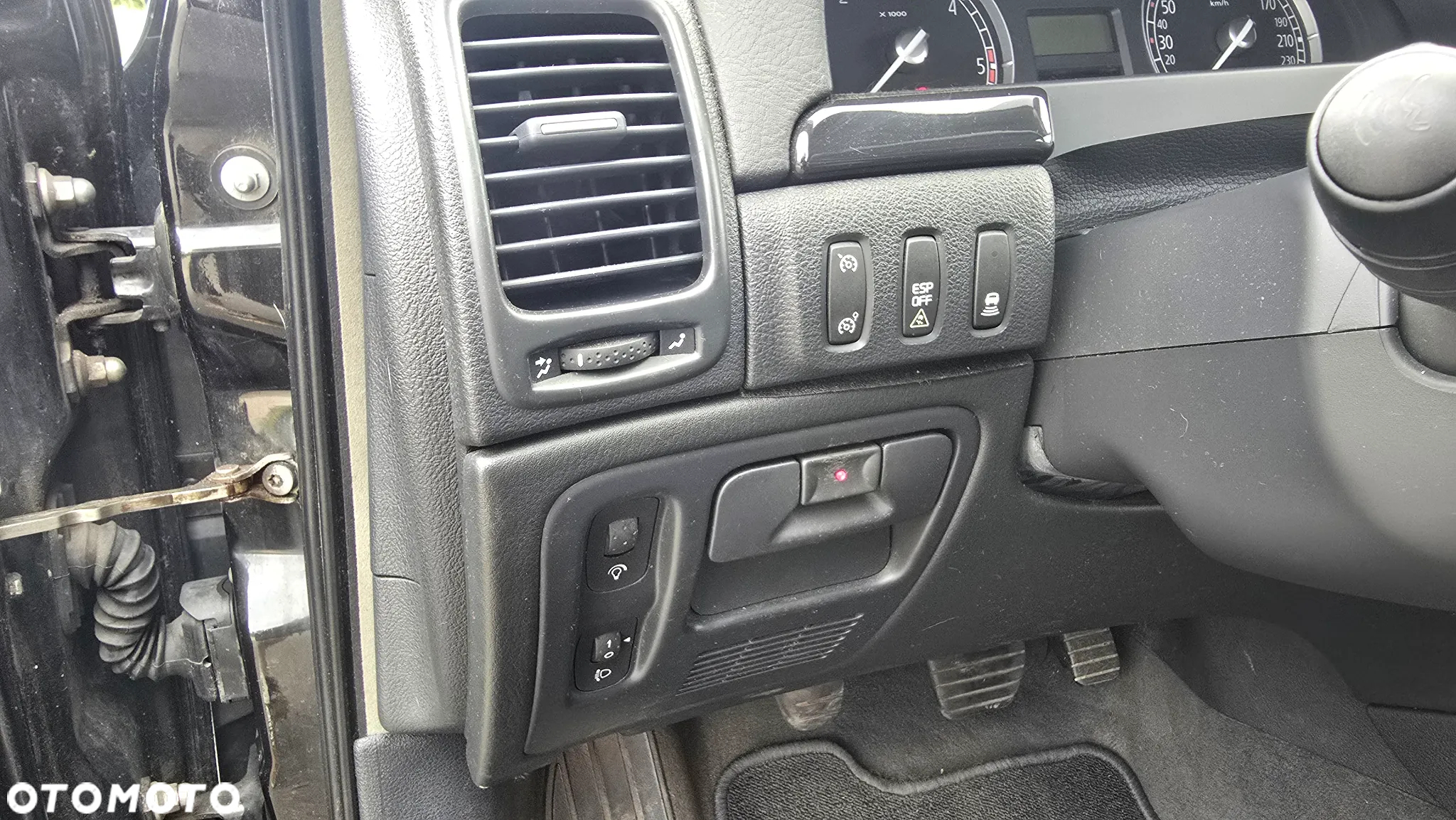 Renault Laguna II 1.9 dCi Luxe Privilege - 16