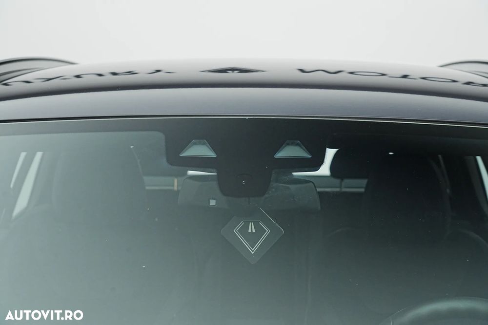 BMW X3 xDrive20d Aut. M Sport - 21