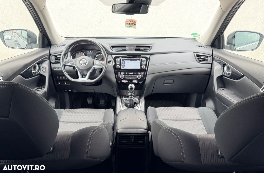 Nissan X-Trail 1.7 dCi N-Connecta - 6