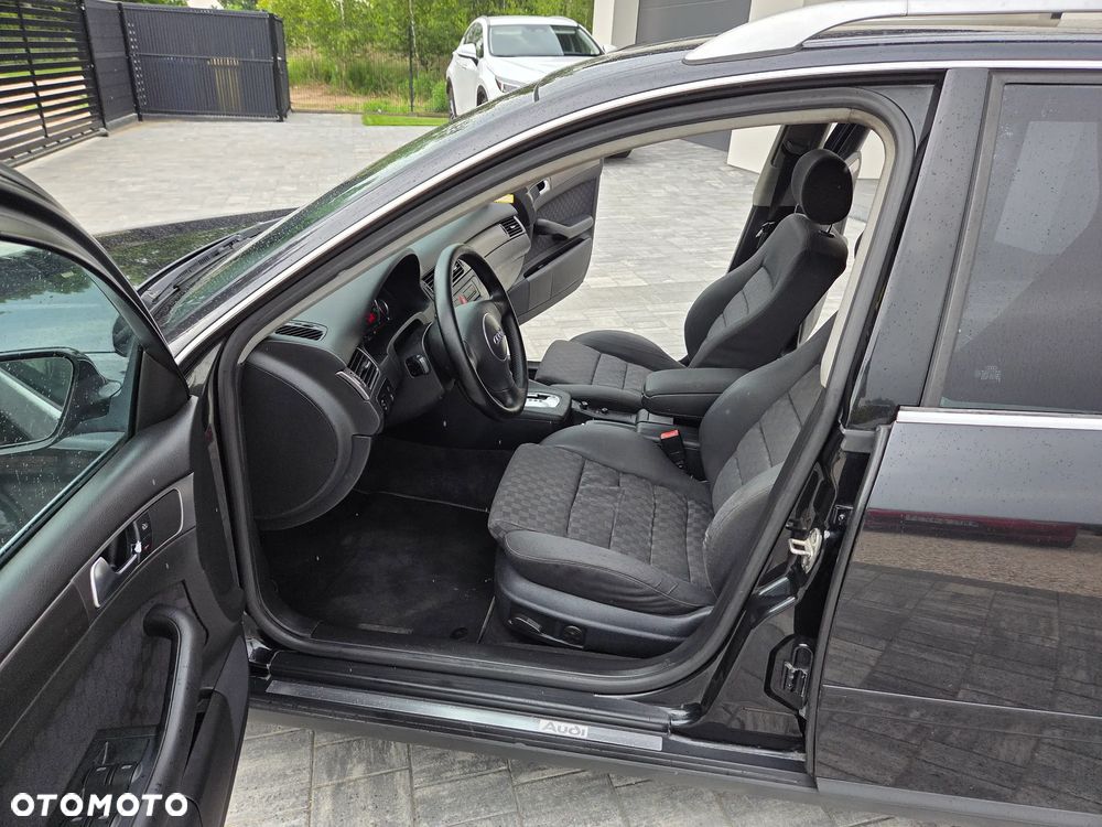 Audi A6 Avant 2.4 Multitronic - 21