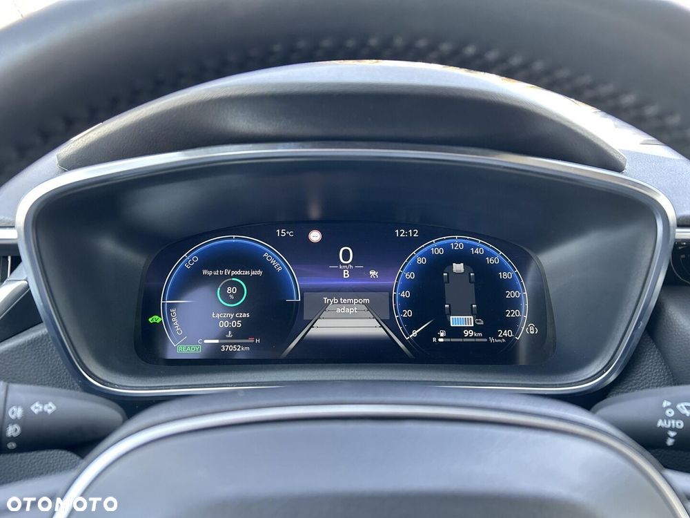 Toyota Corolla 1.8 Hybrid Style - 11