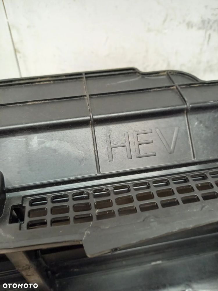 Kia Sportage 5 V HEV zaluzja tunel powietrza wlot aktywny - 6