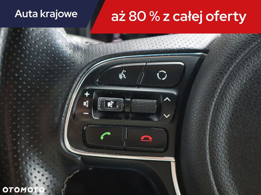 Kia Sportage 2017