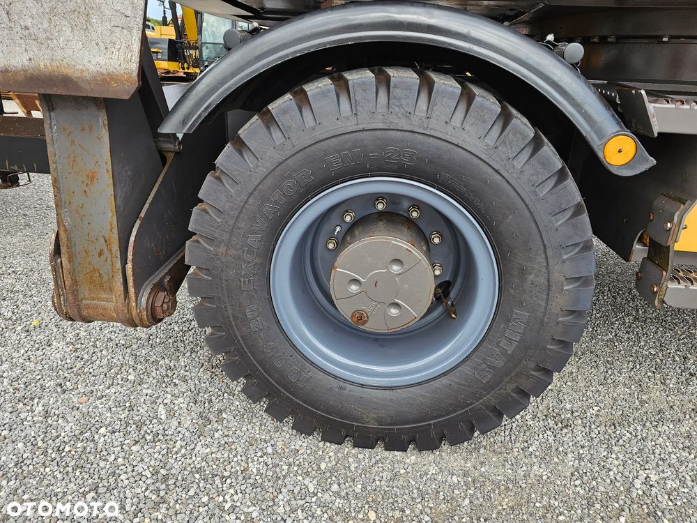 Volvo EW 160 E - 27