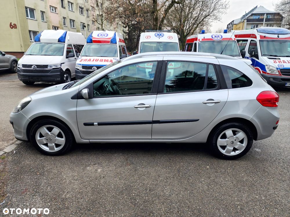 Renault Clio 1.2 TCE Rip Curl - 7