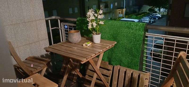 Vendo T1 renovado em Fânzeres, Gondomar - Grande imagem: 3/4