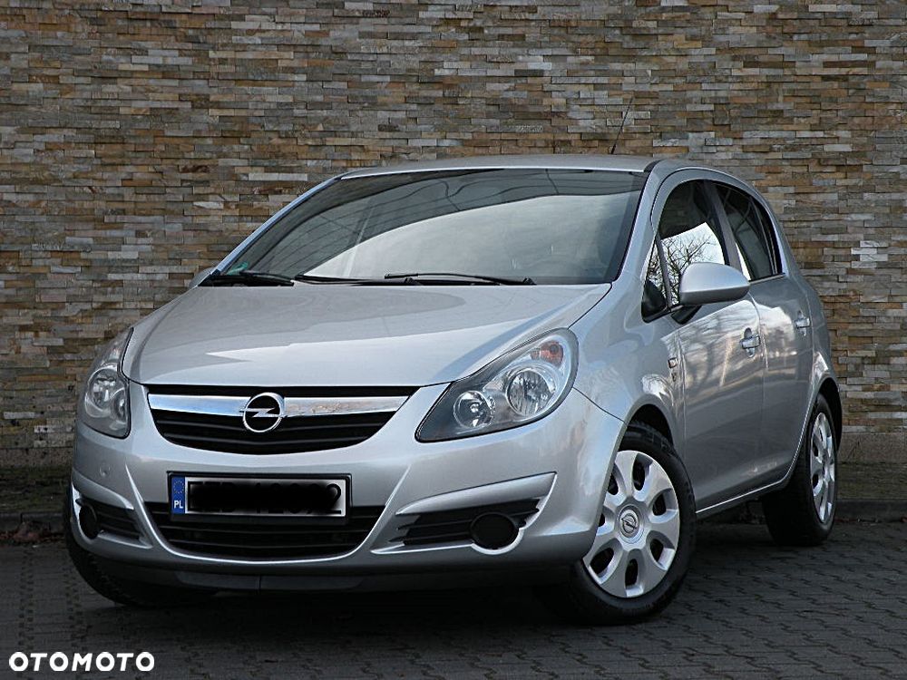Opel Corsa 1.4 16V Edition 111 Jahre - 3
