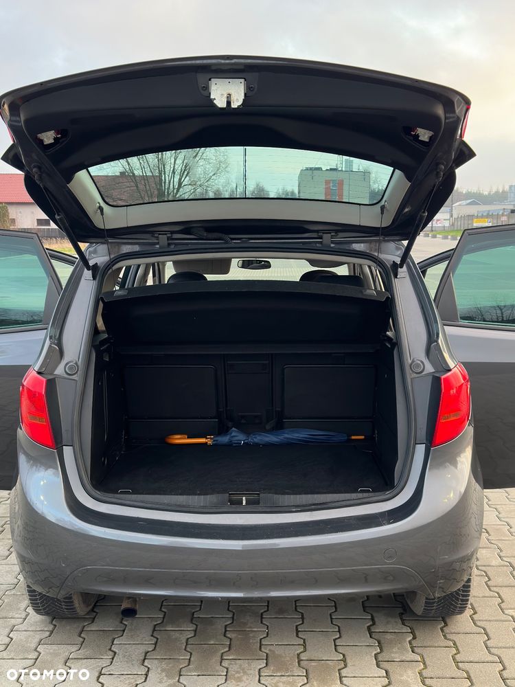 Opel Meriva 1.7 CDTI Edition - 15