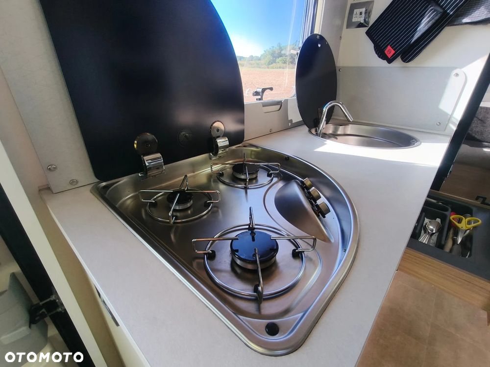 Rimor Evo 77 Plus - 37
