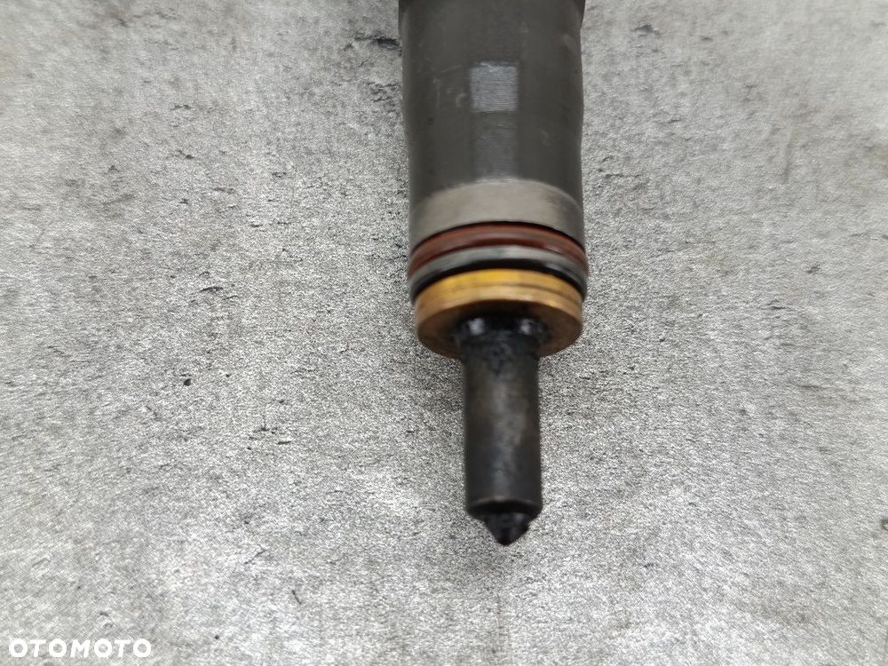 POMPOWTRYSK AUDI A4 B6 038130073AN 0414720209  BOSCH 1.9 TDI - 7