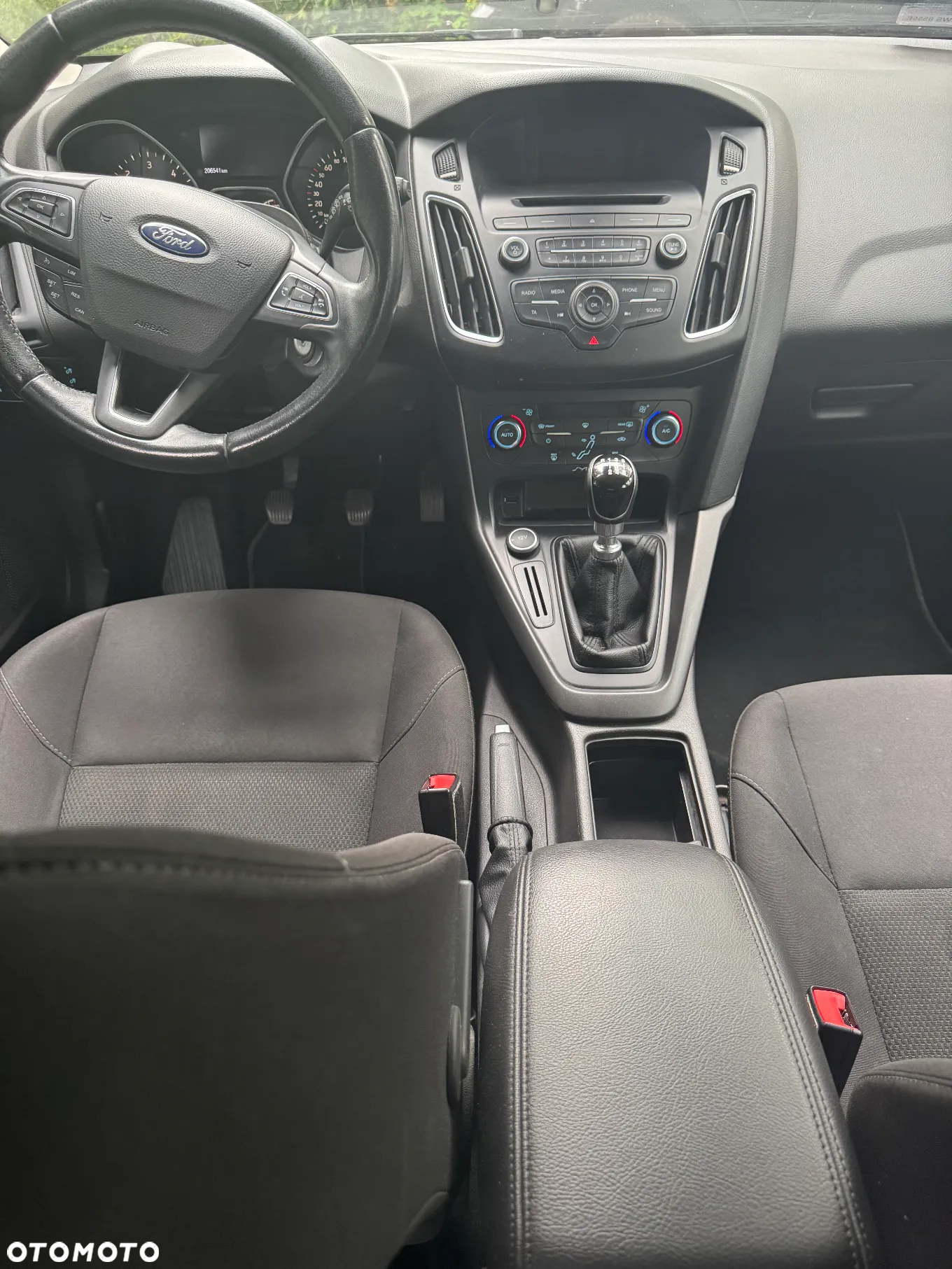 Ford Focus - 6