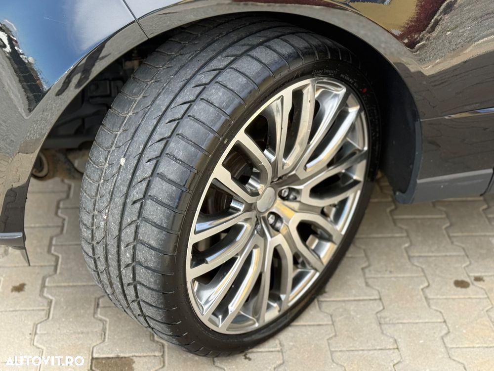 Land Rover Range Rover 3.0 I TDV6 HSE - 15