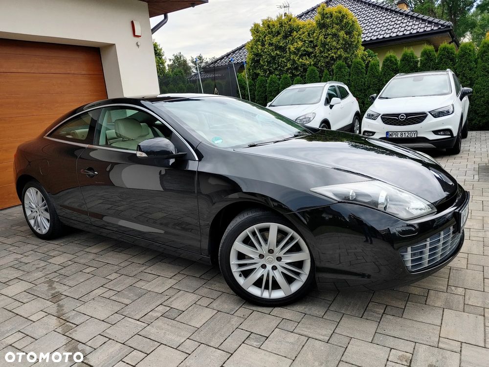 Renault Laguna 2.0T GT - 3