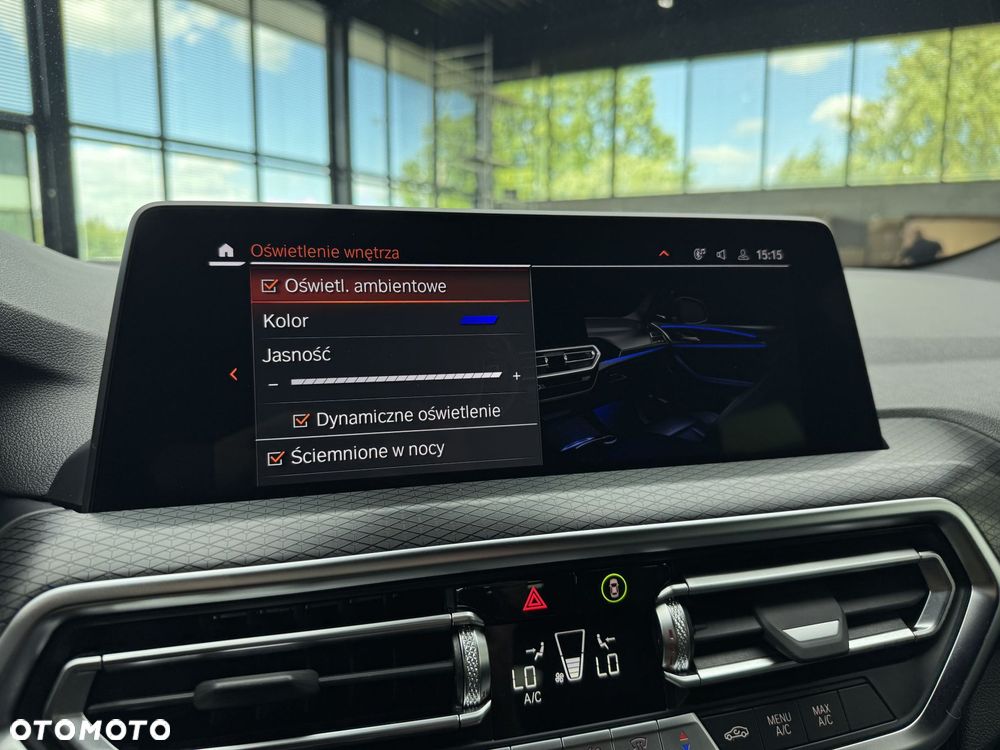 BMW X4 xDrive20d mHEV sport - 37