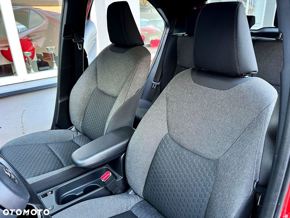Toyota Yaris Cross Hybrid 1.5 Style - 14