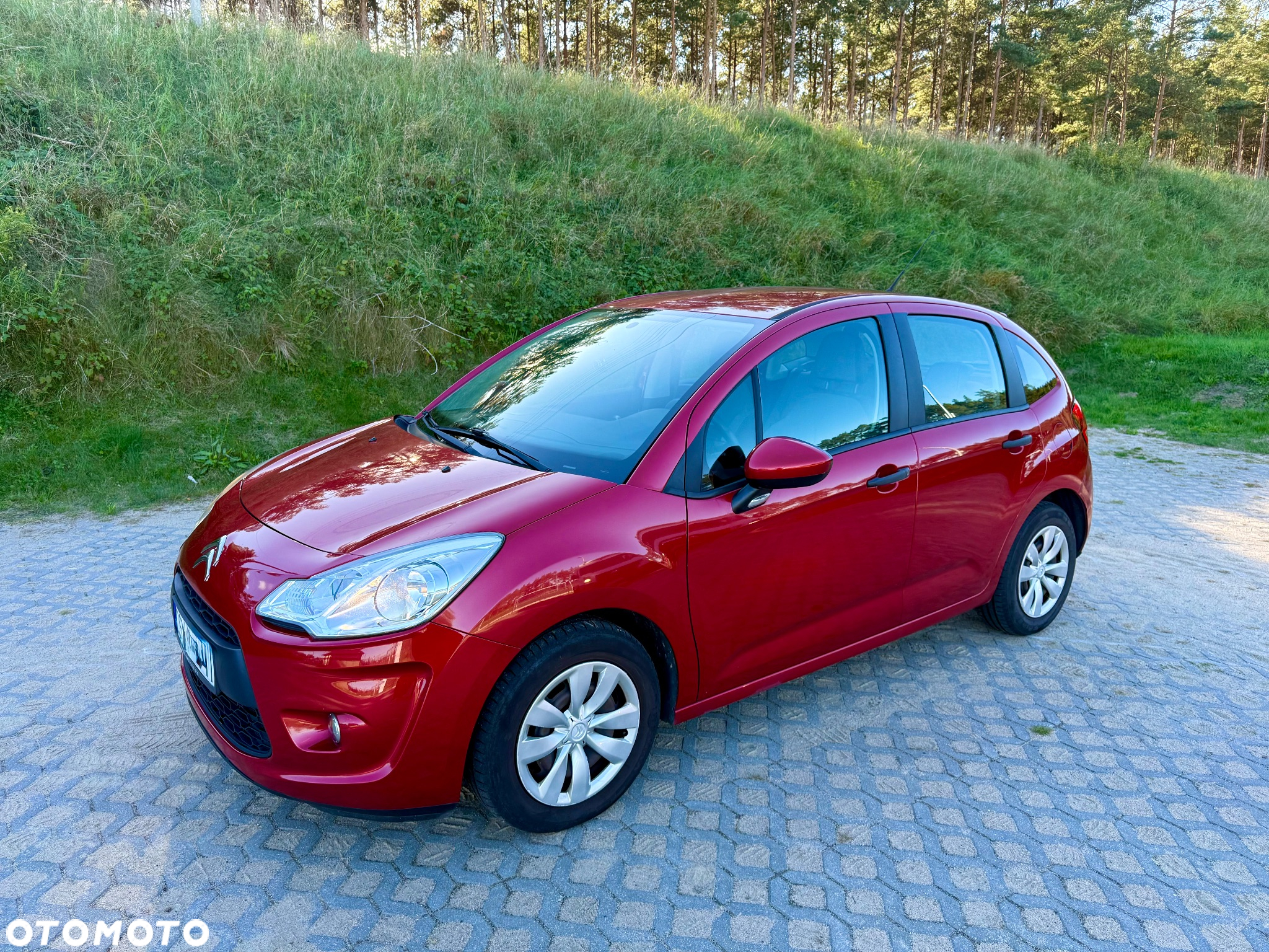Citroën C3 - 11