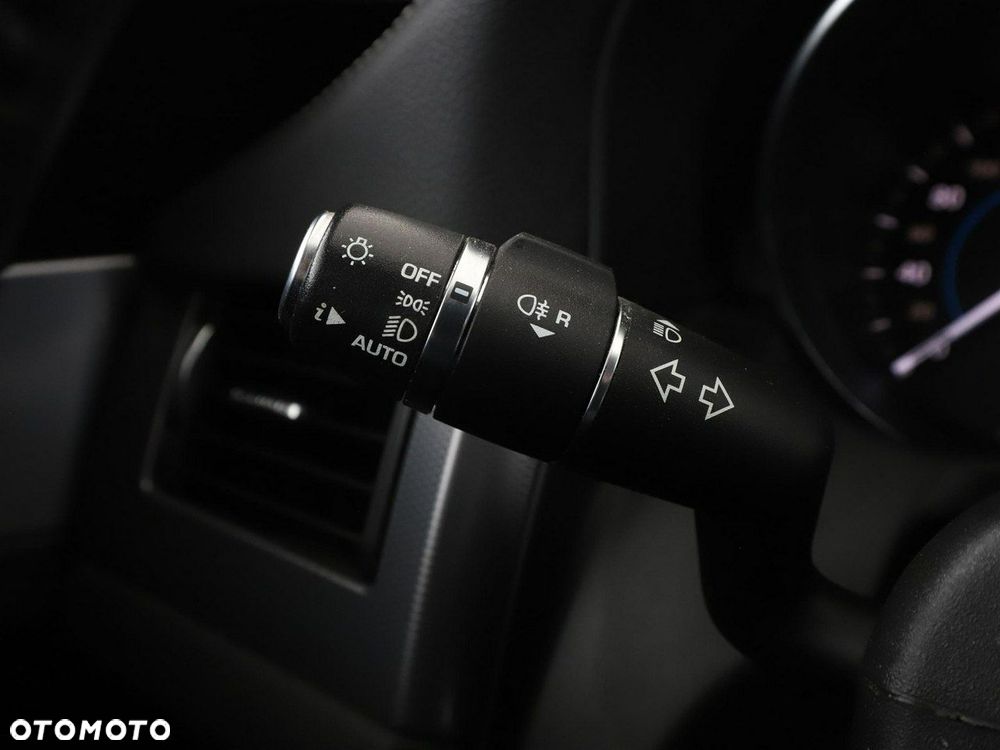 Jaguar XF 20d AWD R-Sport - 38